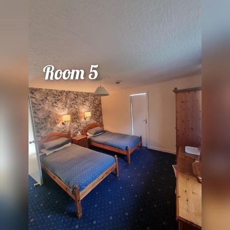 Ben View Phoenix Hotel 스트론션 외부 사진