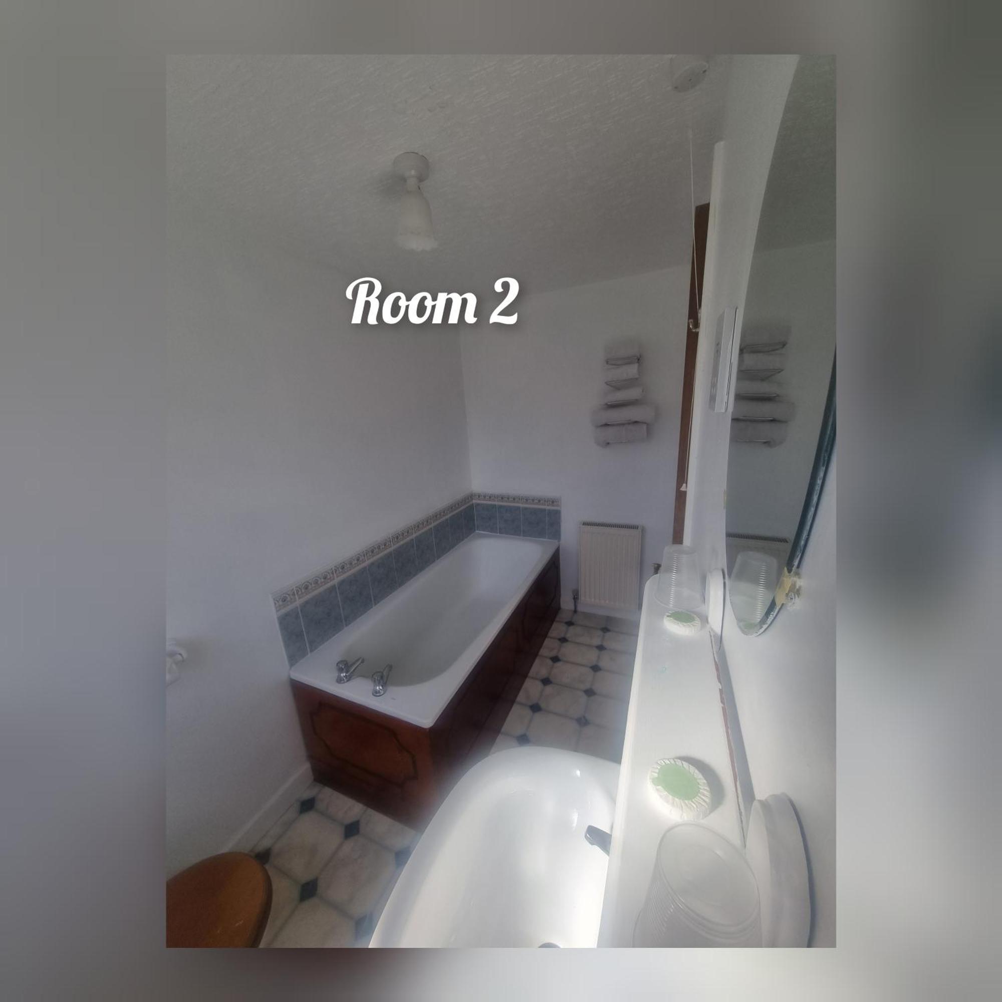 Ben View Phoenix Hotel 스트론션 외부 사진
